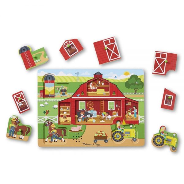 Melissa & Doug Paw Patrol Tabletop Art Centre Melissa And Doug Toys
