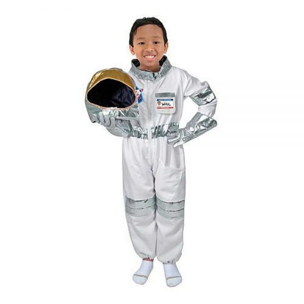 Melissa & Doug Astronaut Role Play - Image 2