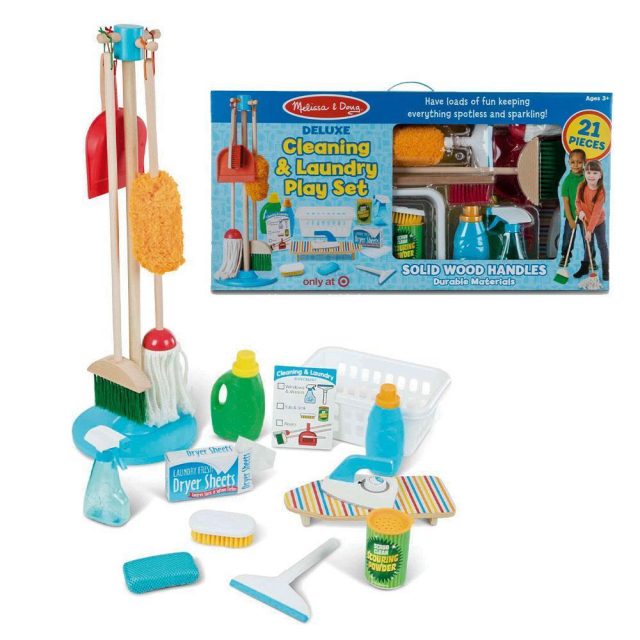 Playsets & Kitchens Melissa And Doug Toys