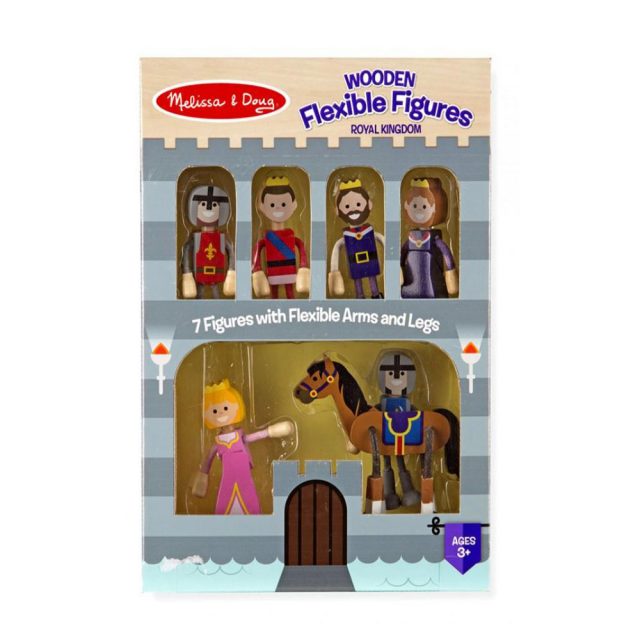 Melissa & Doug Show Horse Stable Melissa And Doug Toys