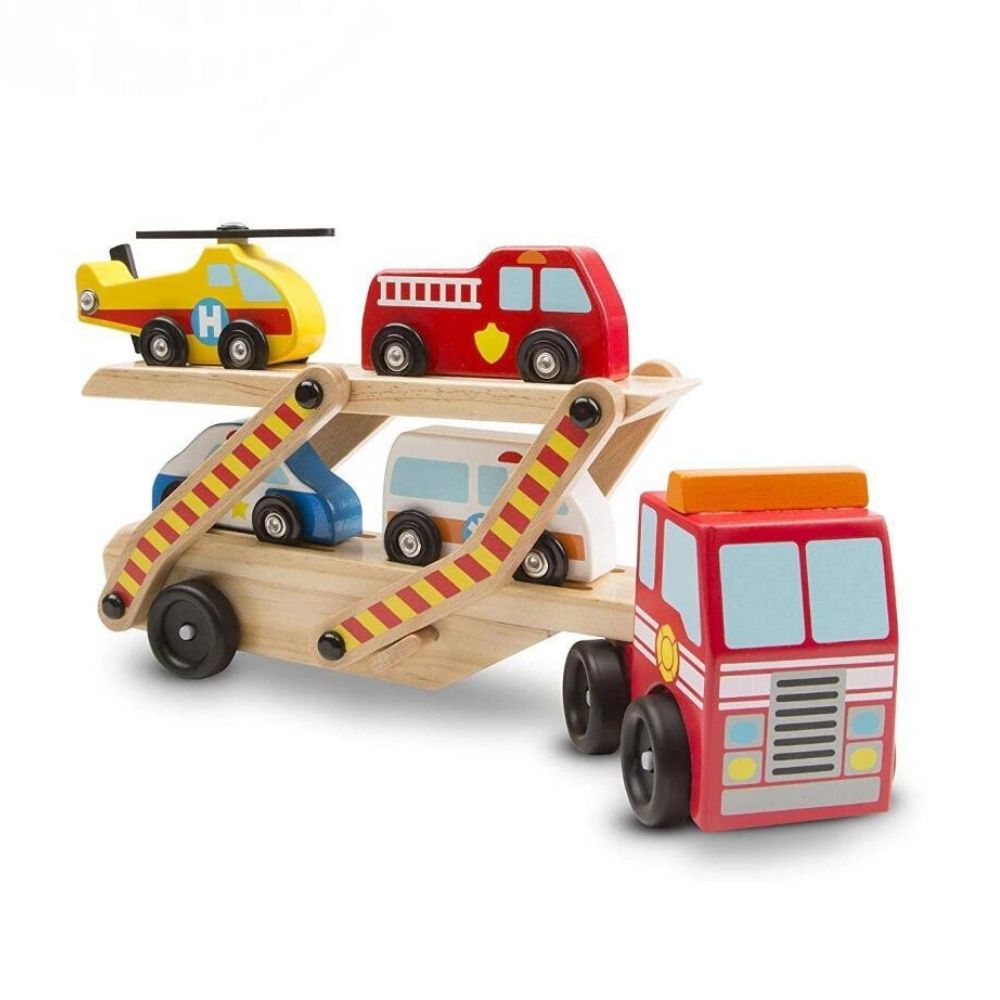 melissa and doug pull back cars