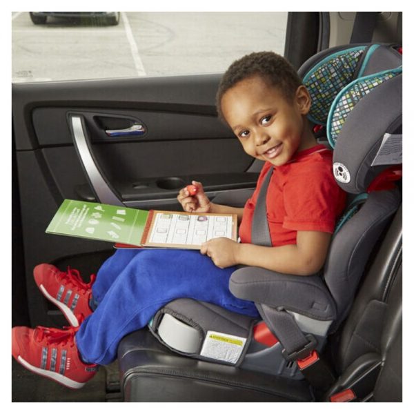 Melissa & Doug On the Go Water Wow! Reusable Water-Reveal Activity Pad - Image 2