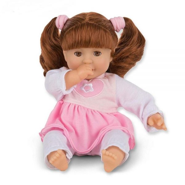 Melissa & Doug Mine to Love - Brianna 12" Doll