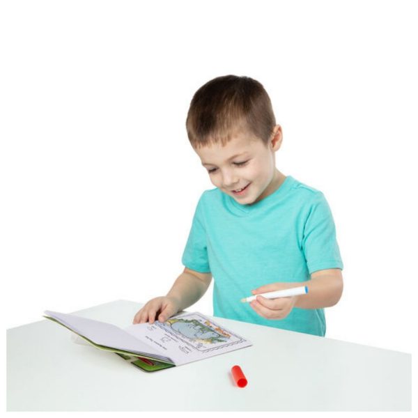 Melissa & Doug Colourblast - Safari - Image 4