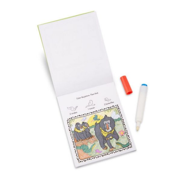 Melissa & Doug Colourblast - Safari - Image 3
