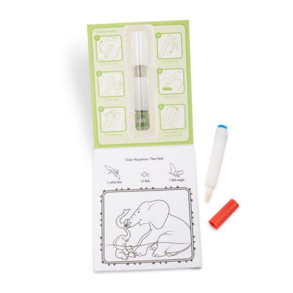 Melissa & Doug Colourblast - Safari - Image 2
