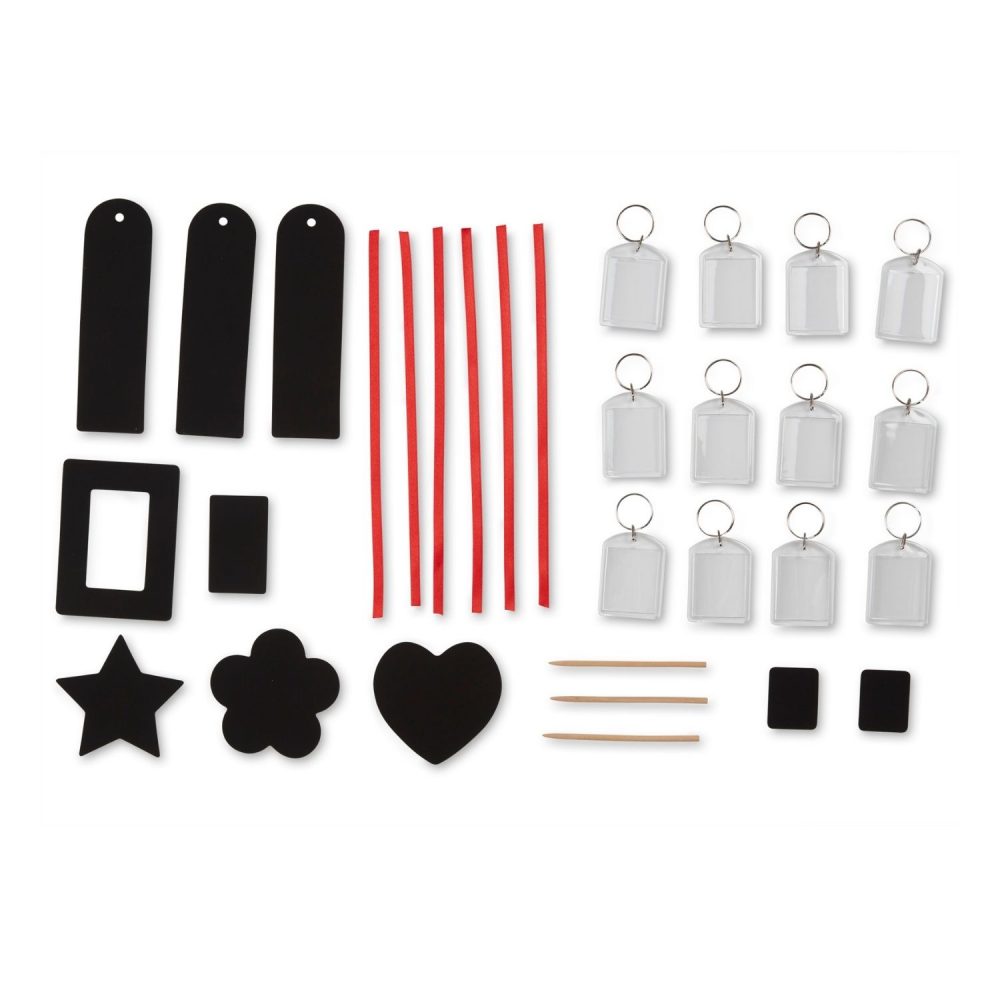 Melissa & Doug Scratch Art Deluxe Party Pack