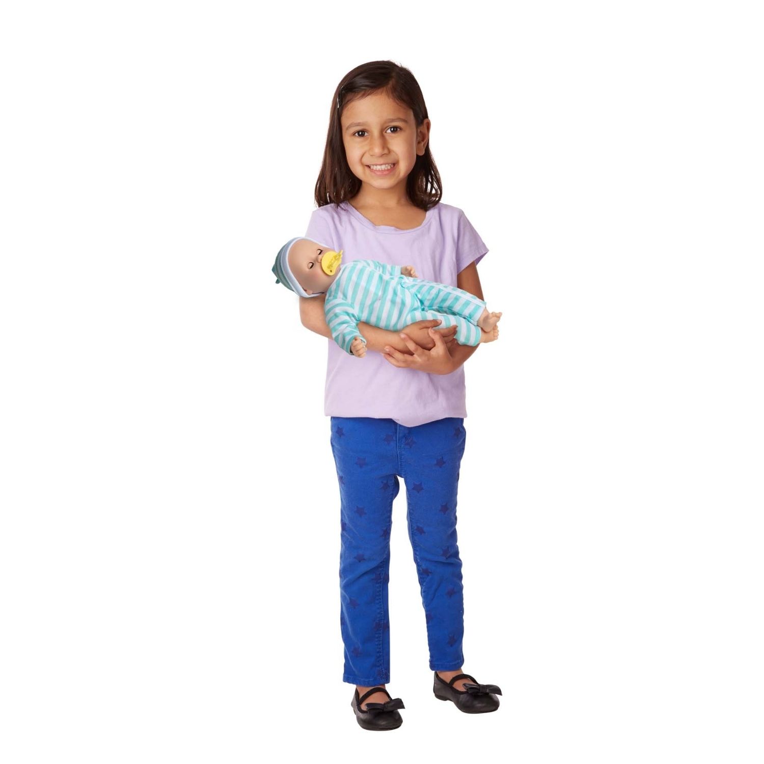 Melissa & Doug Mine to Love - Bottle & Sippy Cup Play Set (2)