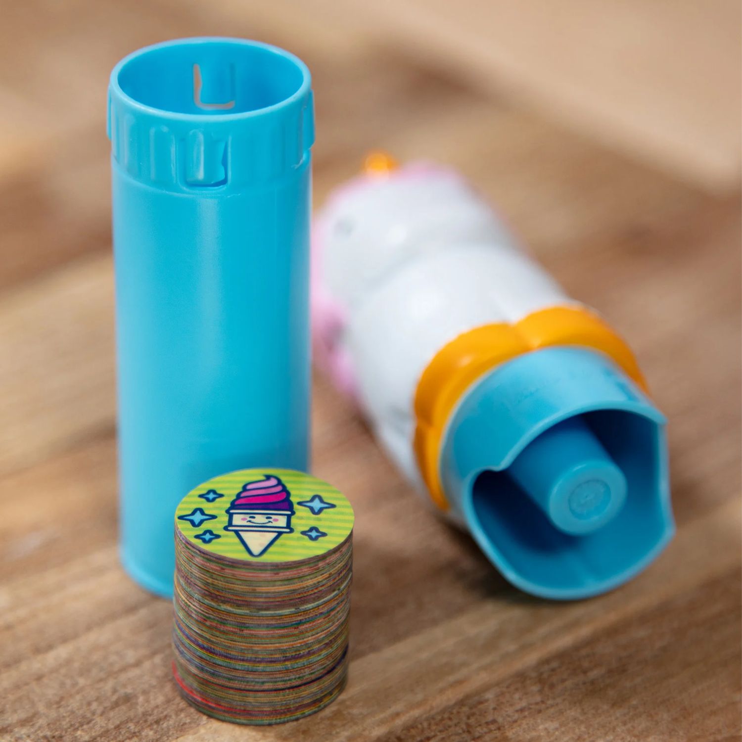 Melissa & Doug Sticker WOW! - Refill Stickers - Unicorn