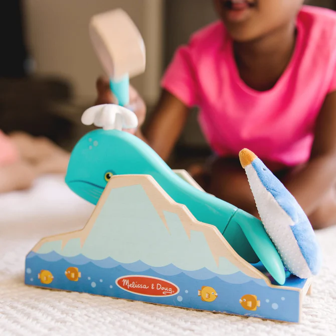 Melissa & Doug Fun at the Fair Penguin Launch - Image 6